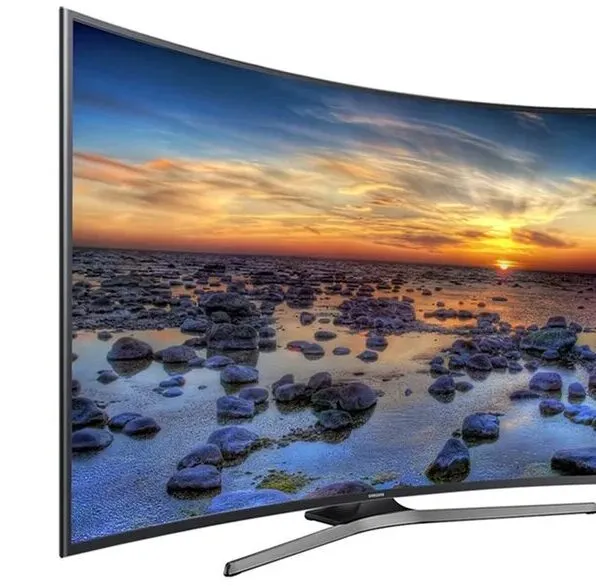 Television samsung ue55ku6100k specifications