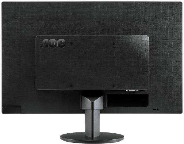 Aoc предлагает парочку mva мониторов - m2870vhe и m2870vq - компьютерный ресурс у sm