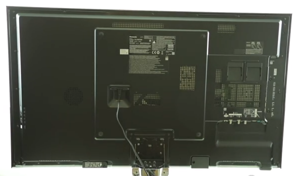 Руководство panasonic tx-lr47dt60 жк телевизор