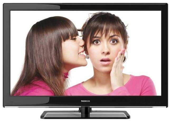 Television thomson 55uc6406 specifications