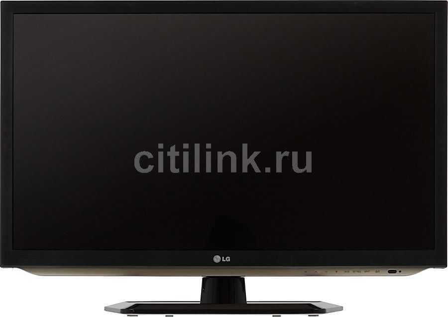 Lg 32lm580t - описание