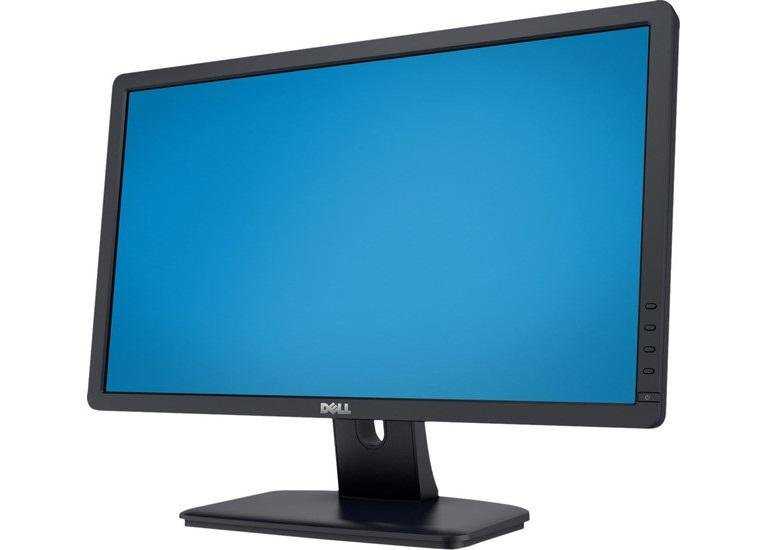 "квадратные" мониторы dell - dell p1913 e1913 монитор экран
