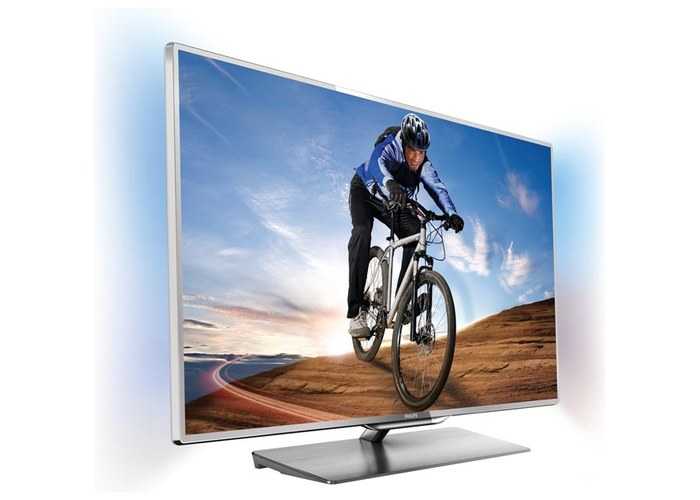 Телевизор philips 46pfl7007t