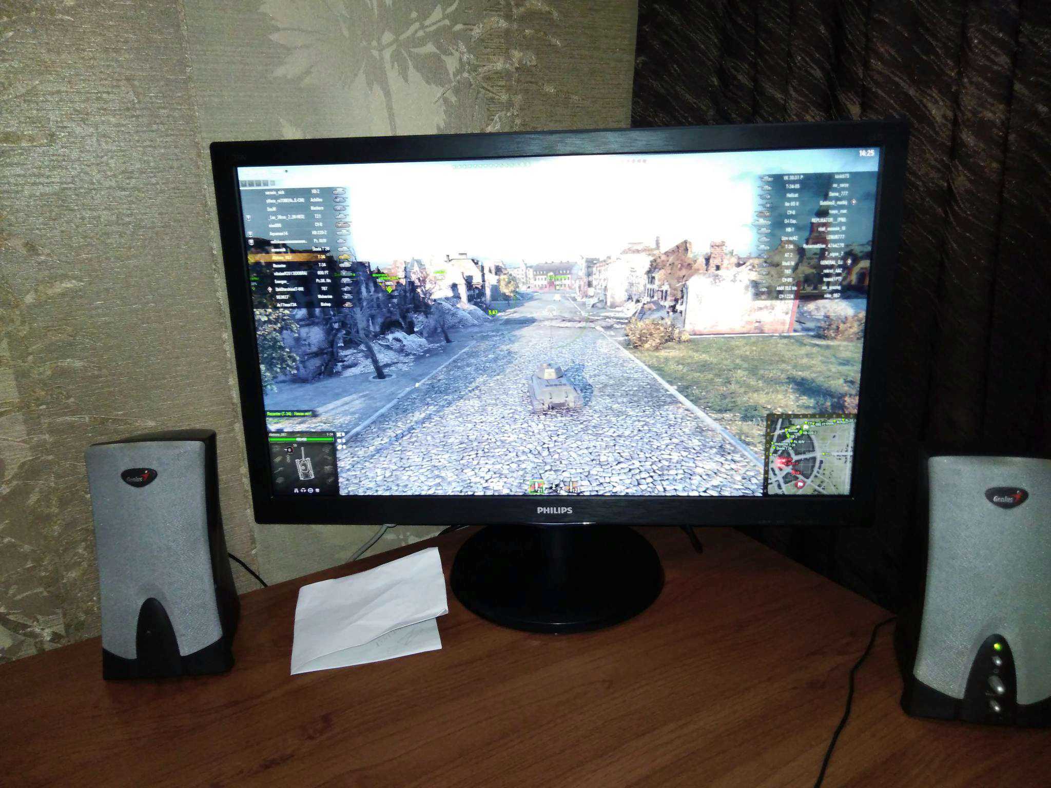 Монитор Philips 273V5LSB - подробные характеристики обзоры видео фото Цены в интернет-магазинах где можно купить монитор Philips 273V5LSB