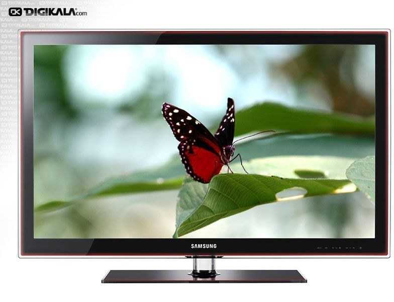Samsung ue-46c5000 - описание