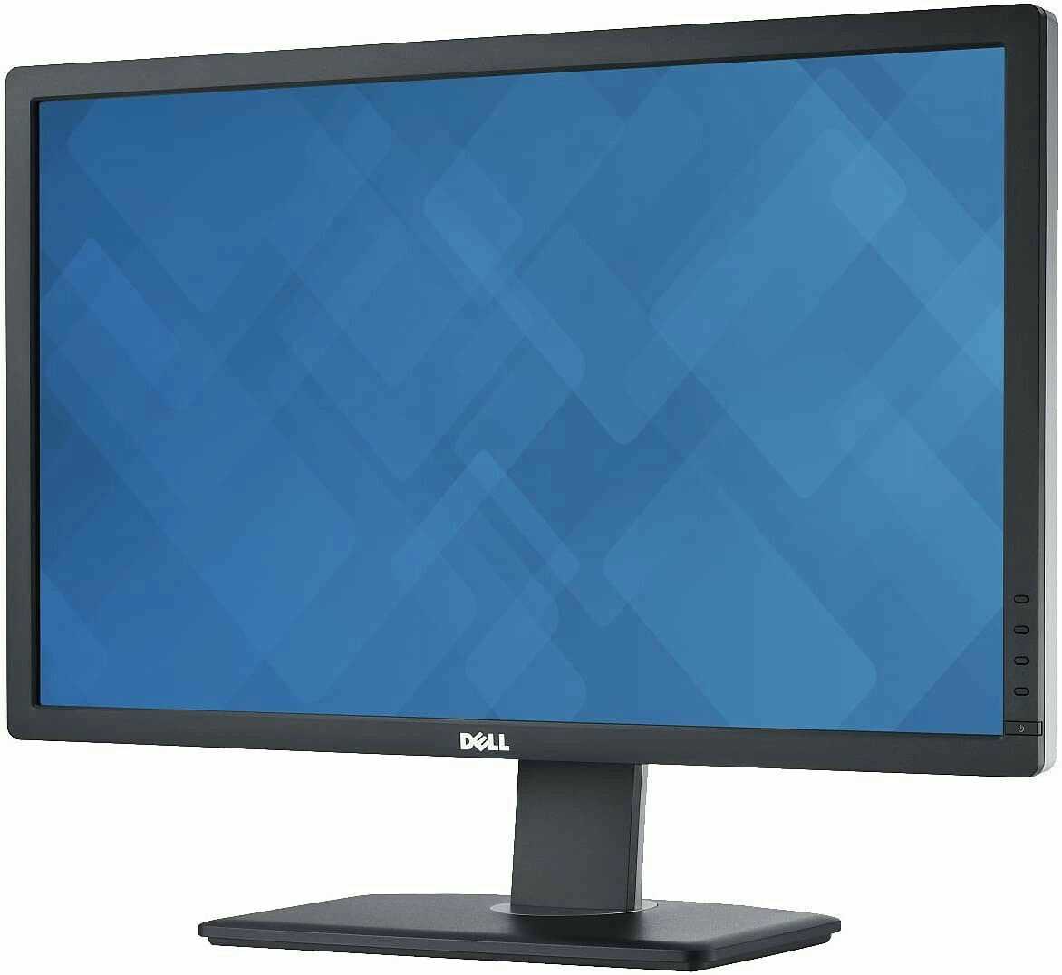 Монитор dell ultrasharp u2713hm black отзывы и инструкция — техмир