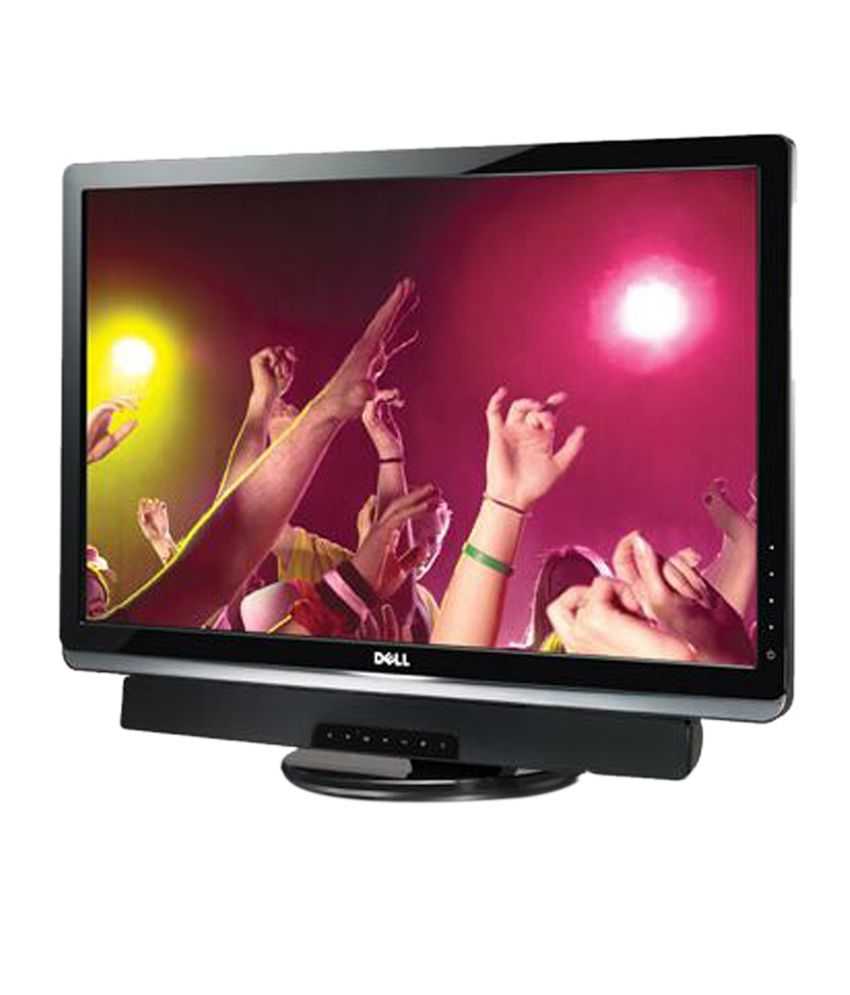 Новые lcd мониторы от dell - n2020m, st2220m, st2220l и st2320l - компьютерный ресурс у sm
