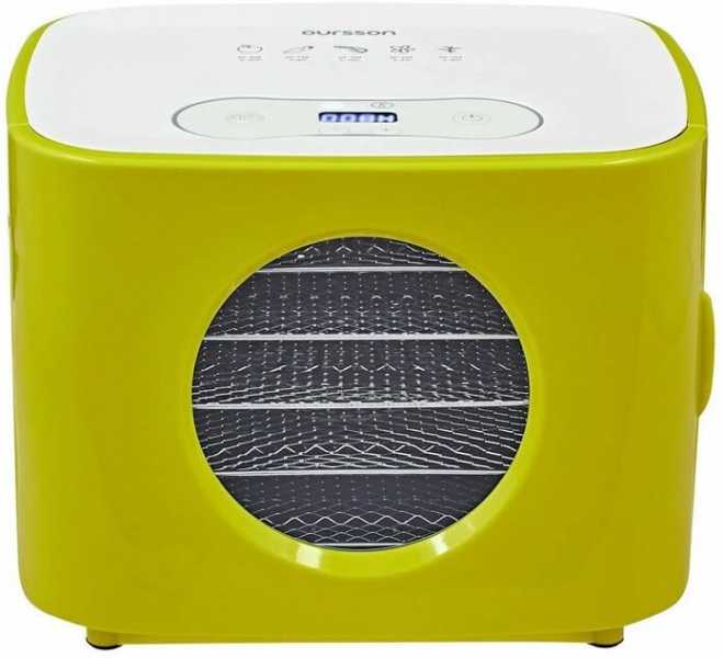 Рейтинг топ-10 сушилок для овощей и фруктов 2023 года | 🏆ваш гид по выбору техники №1