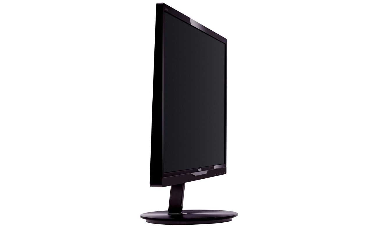 Монитор philips 284e5qhad
