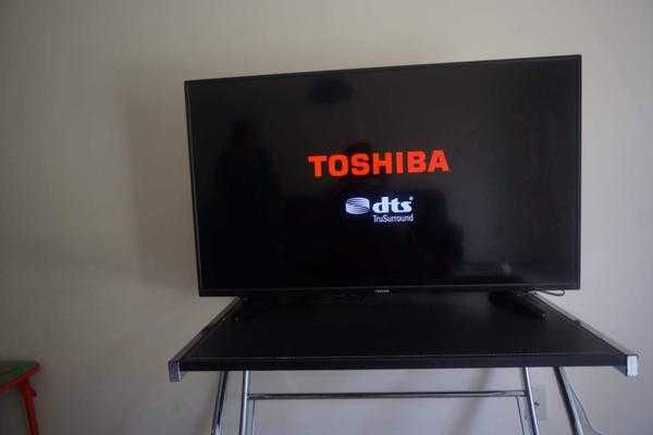 Обзор toshiba regza 40wl753 - ces 2023
