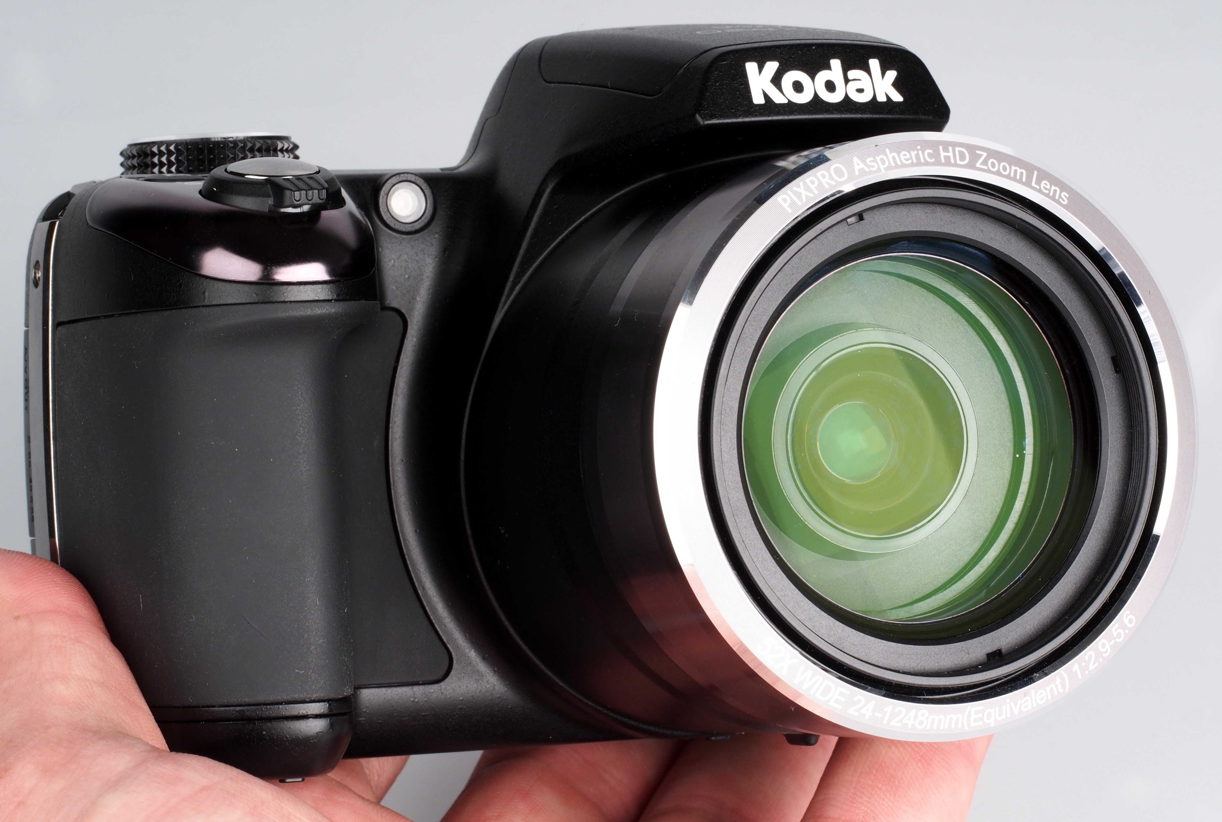 Leica sl (typ 601) review | digital camera world