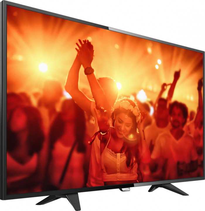4000 series tanek led-televizor full hd 22pfk4209/12 | philips
