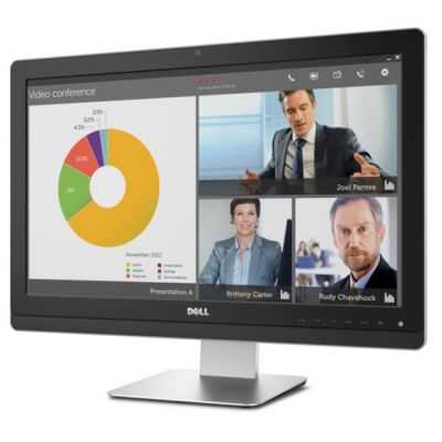 Dell uz2715h