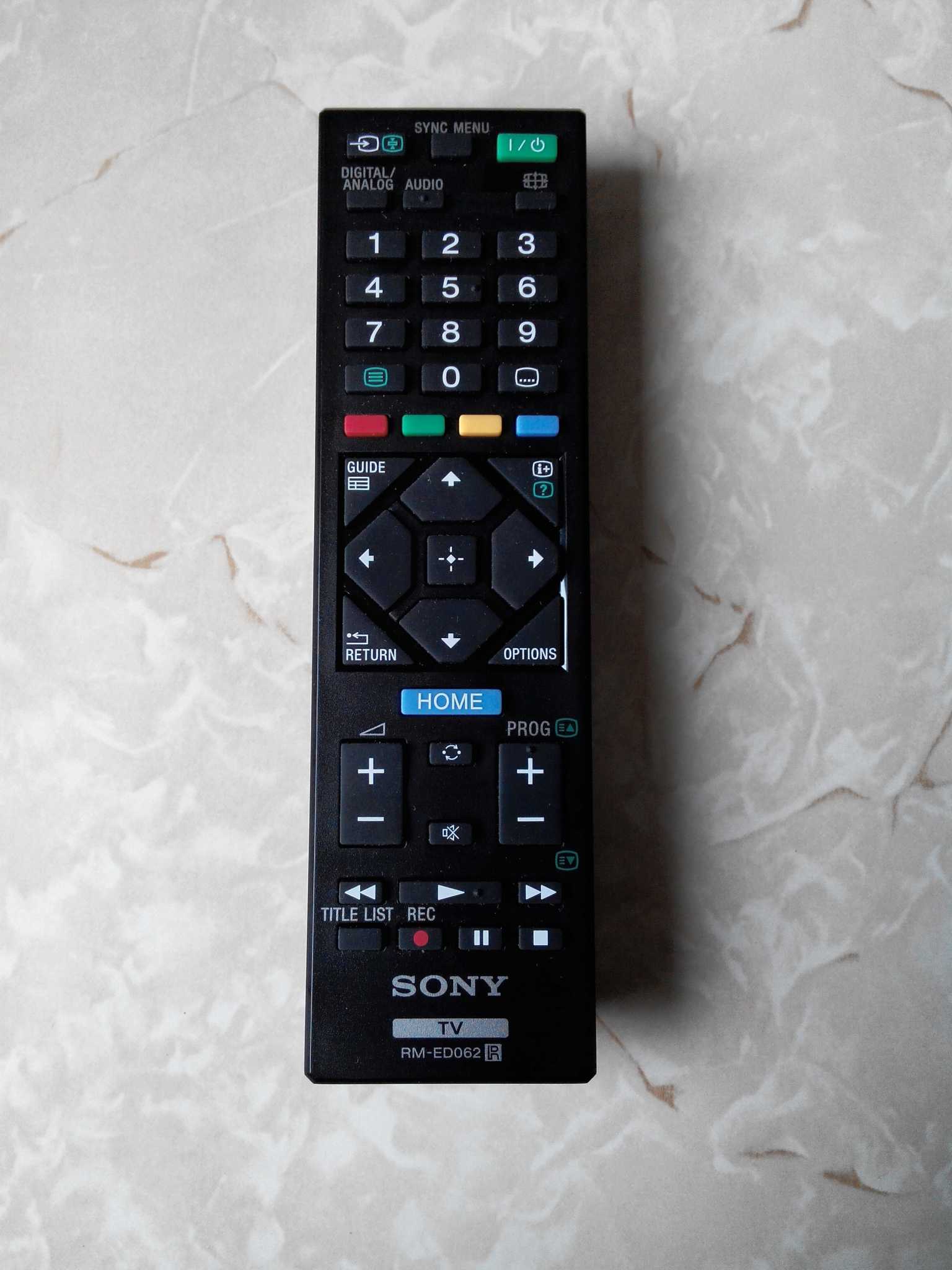 Television sony kdl-32rd430 specifications