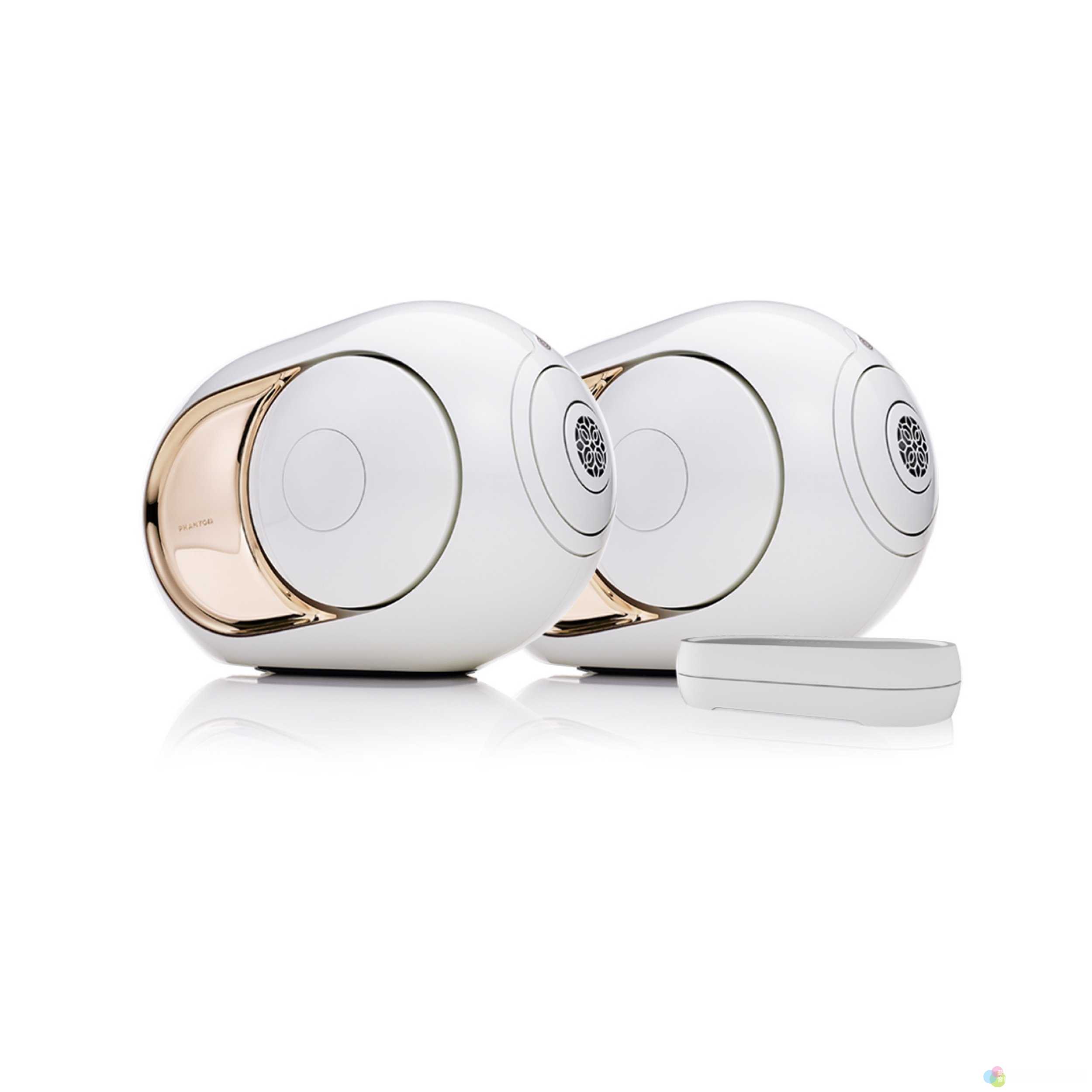 Звуковые инвестиции: devialet phantom vs. bang & olufsen a9 - off white blog