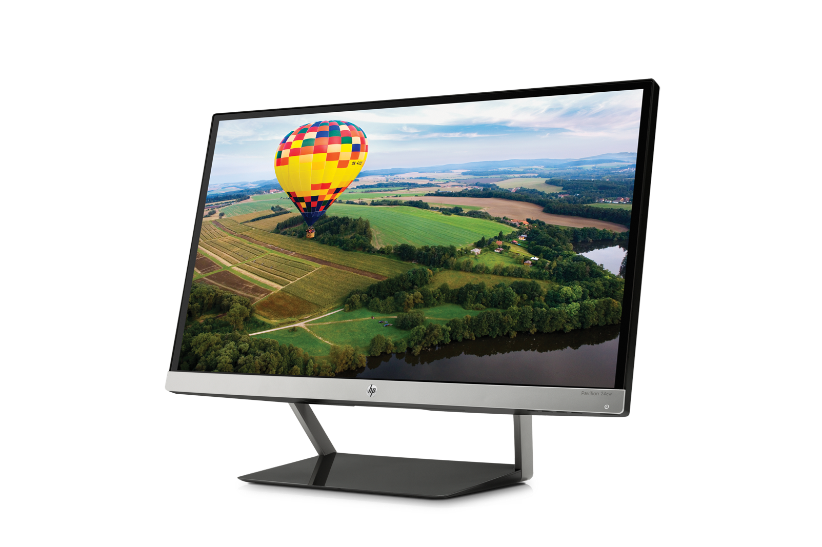 Обзор hp pavilion 24 all-in-one (2020) - elitetech