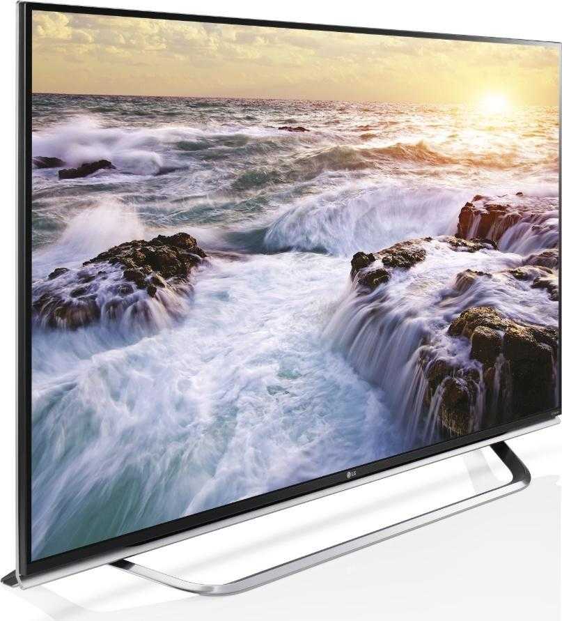 Lg 65uf850v. обзор