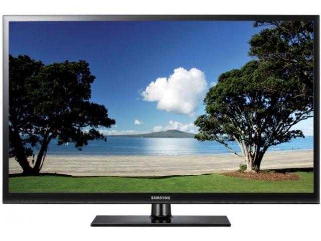 Руководство samsung ps51e450a1w плазменный телевизор