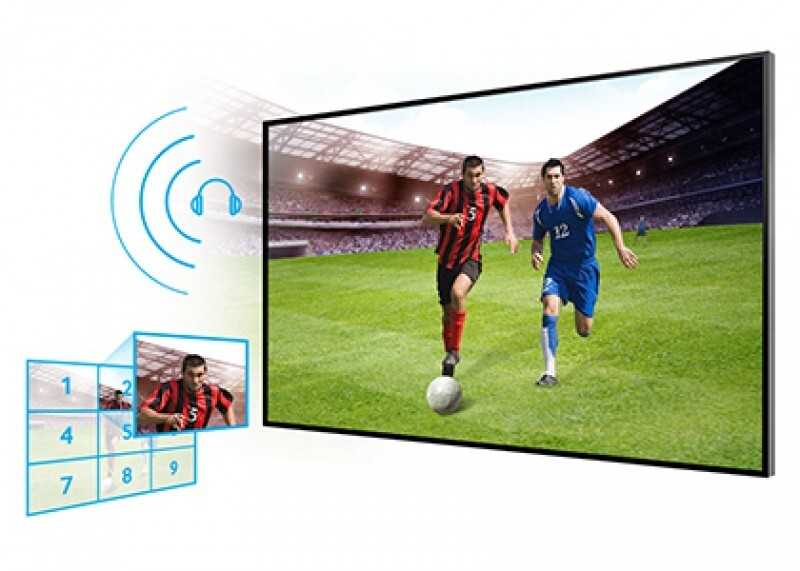Телевизоры samsung 2014 года