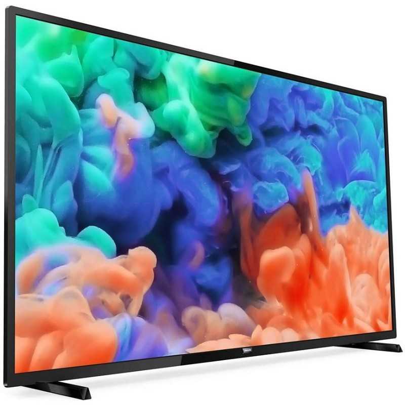 Отзывы philips 55pus7809