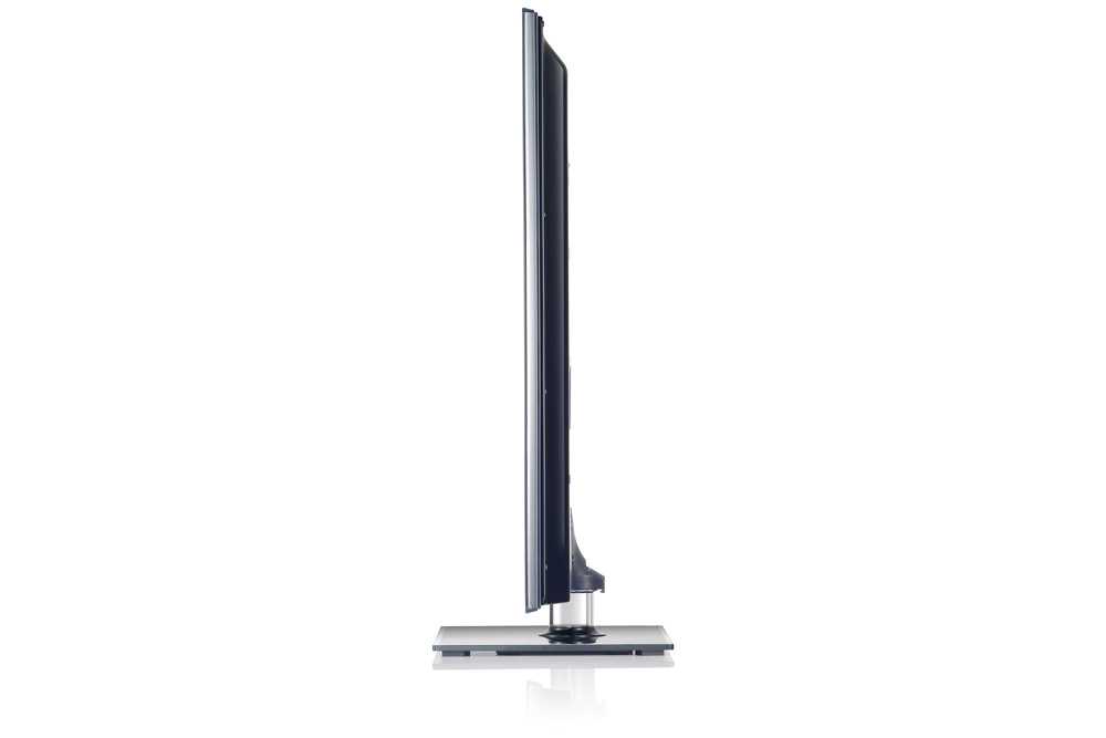 Телевизор samsung ps51e6500 dark grey