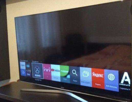 Samsung ue48j5550 - описание