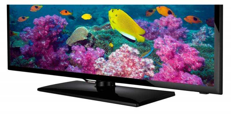 Телевизор samsung ue42f5000ak