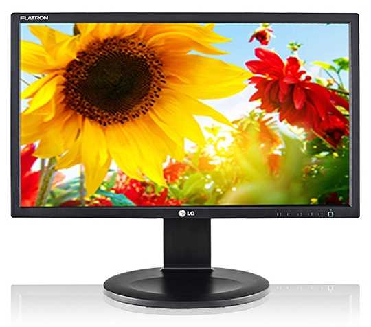 Lg e2422py - описание