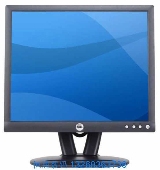 Как войти в меню монитора dell e197fpf