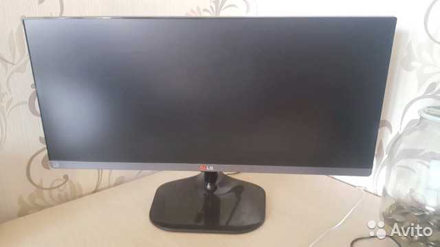 Монитор LG 25UM64 - подробные характеристики обзоры видео фото Цены в интернет-магазинах где можно купить монитор LG 25UM64