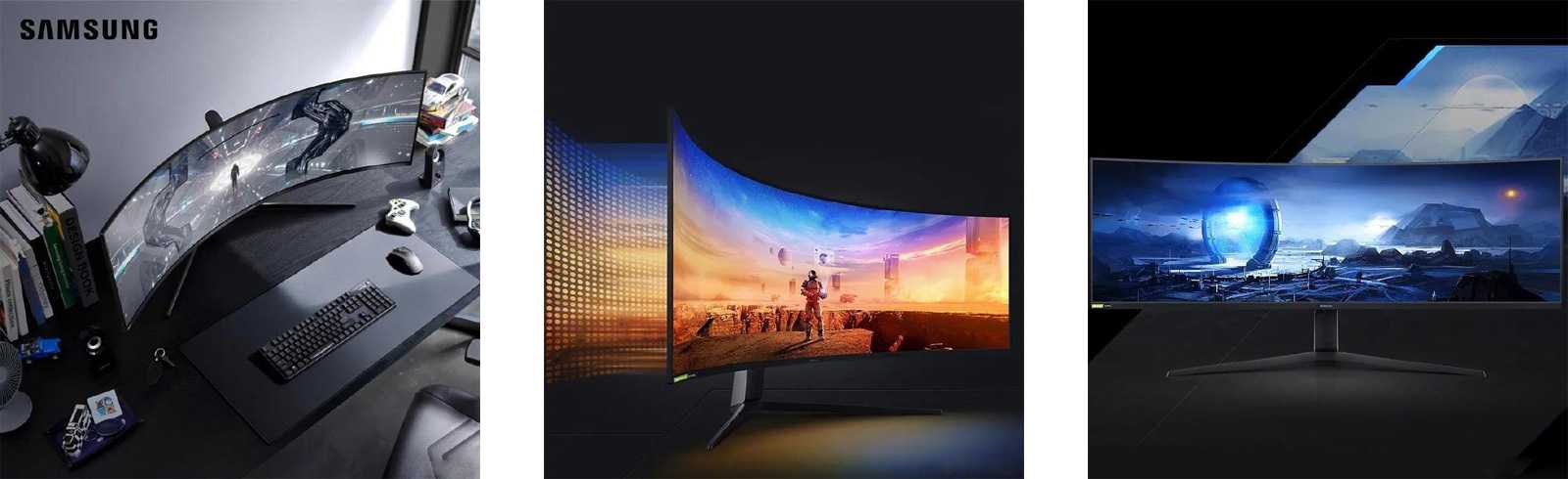 Samsung s27b970d: «девятка» моей мечты – keddr.com