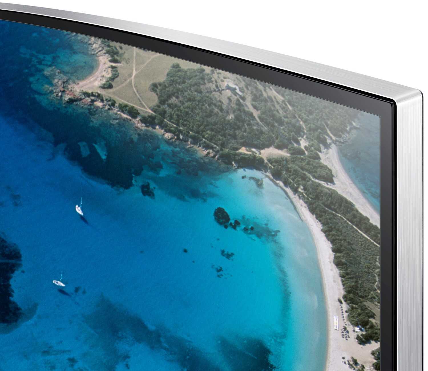 Телевизор samsung ue 55 h 8000 at