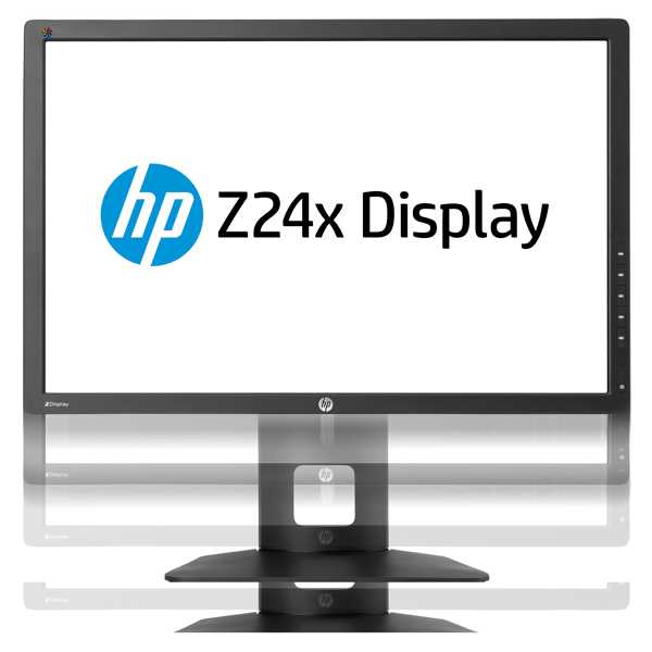 Монитор HP Z30i - подробные характеристики обзоры видео фото Цены в интернет-магазинах где можно купить монитор HP Z30i