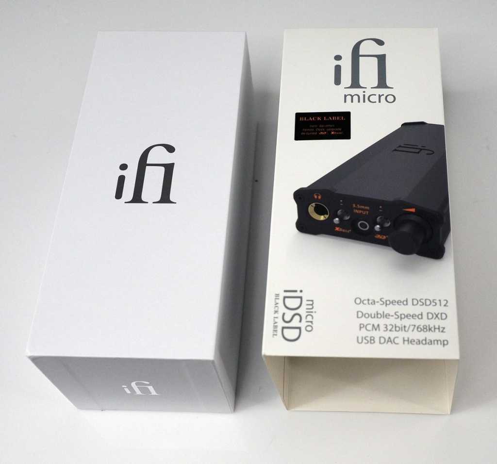Ifi nano idsd bl review | what hi-fi?