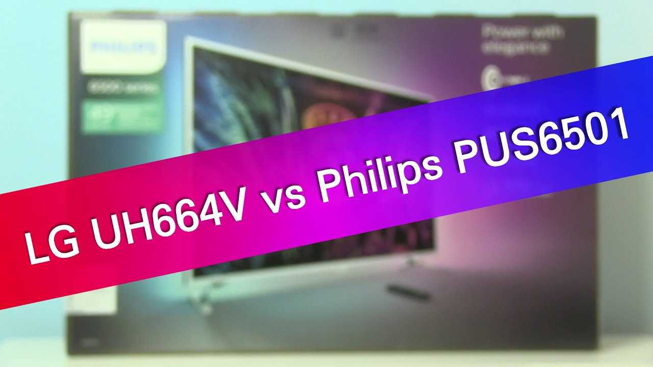 65 дюймов грации. обзор 4k-телевизора lg 65ub980v