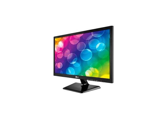 Монитор LG E2342C - подробные характеристики обзоры видео фото Цены в интернет-магазинах где можно купить монитор LG E2342C