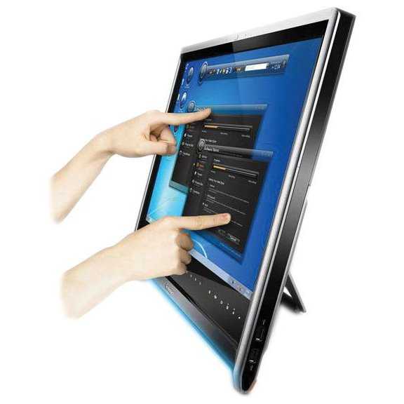 Монитор Lenovo L2363d - подробные характеристики обзоры видео фото Цены в интернет-магазинах где можно купить монитор Lenovo L2363d