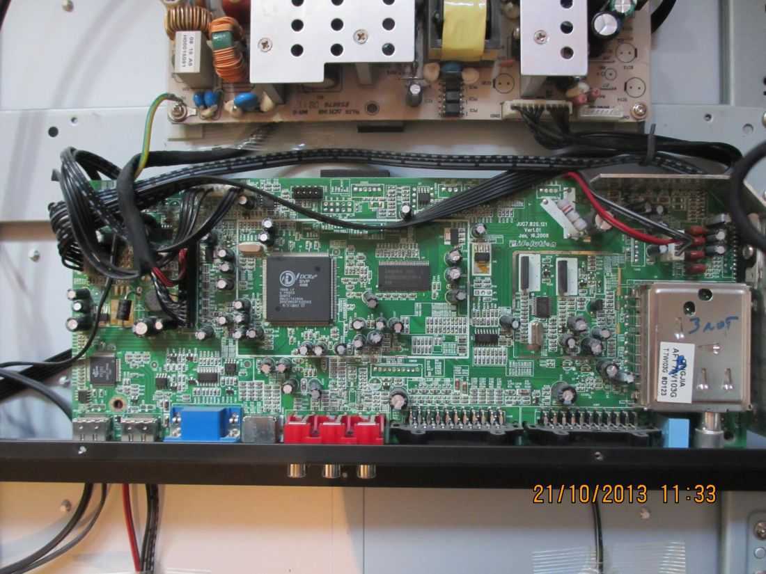 Телевизор supra stv-lc 18250 fl