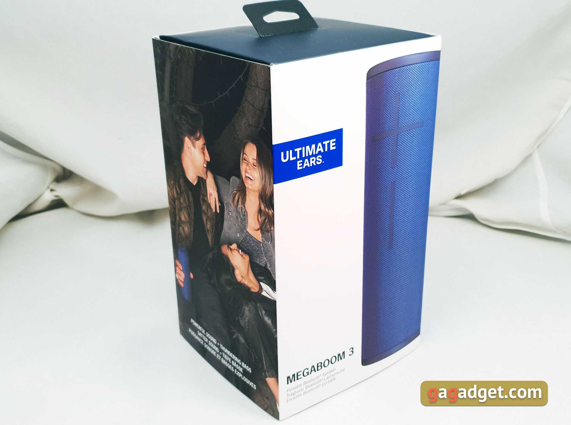 Megaboom 3 vs megablast: some differences are subtle, some obvious – selectoguru.com