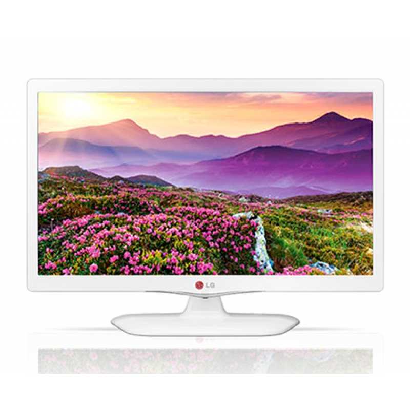 Телевизор lg 24 lb 457 u