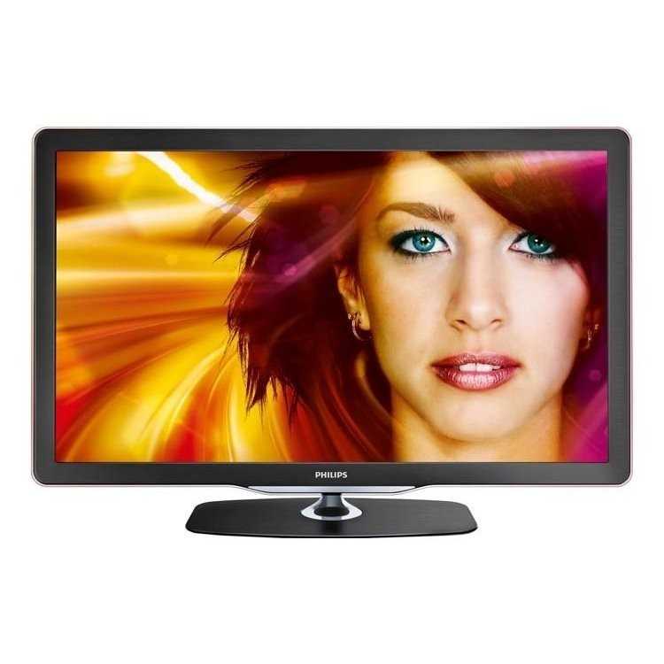 Specifications of philips slim full hd led tv 32pfs5709/12