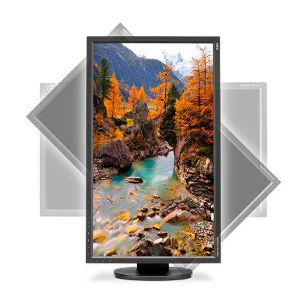 Монитор nec ea274wmi