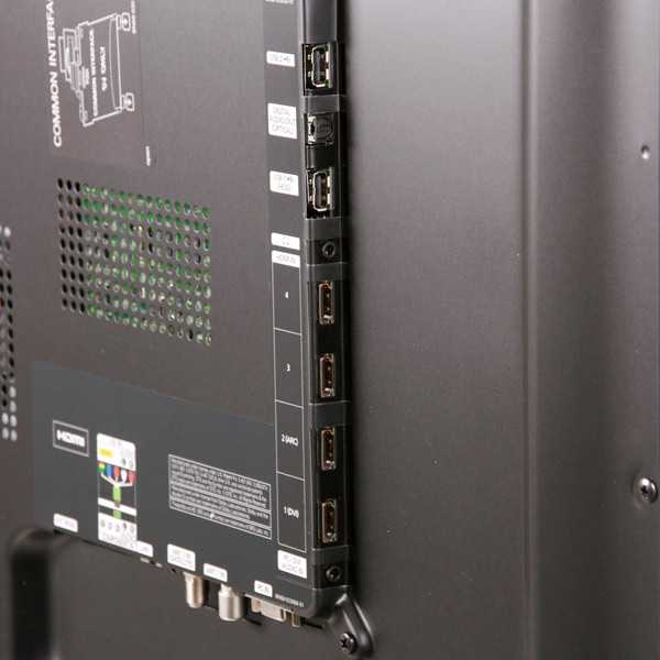 Samsung ps64e8000 - описание