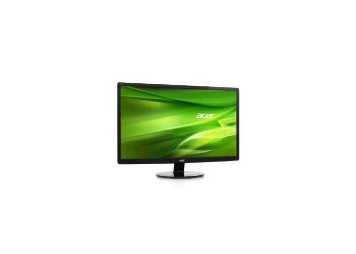 Монитор dell st2320l