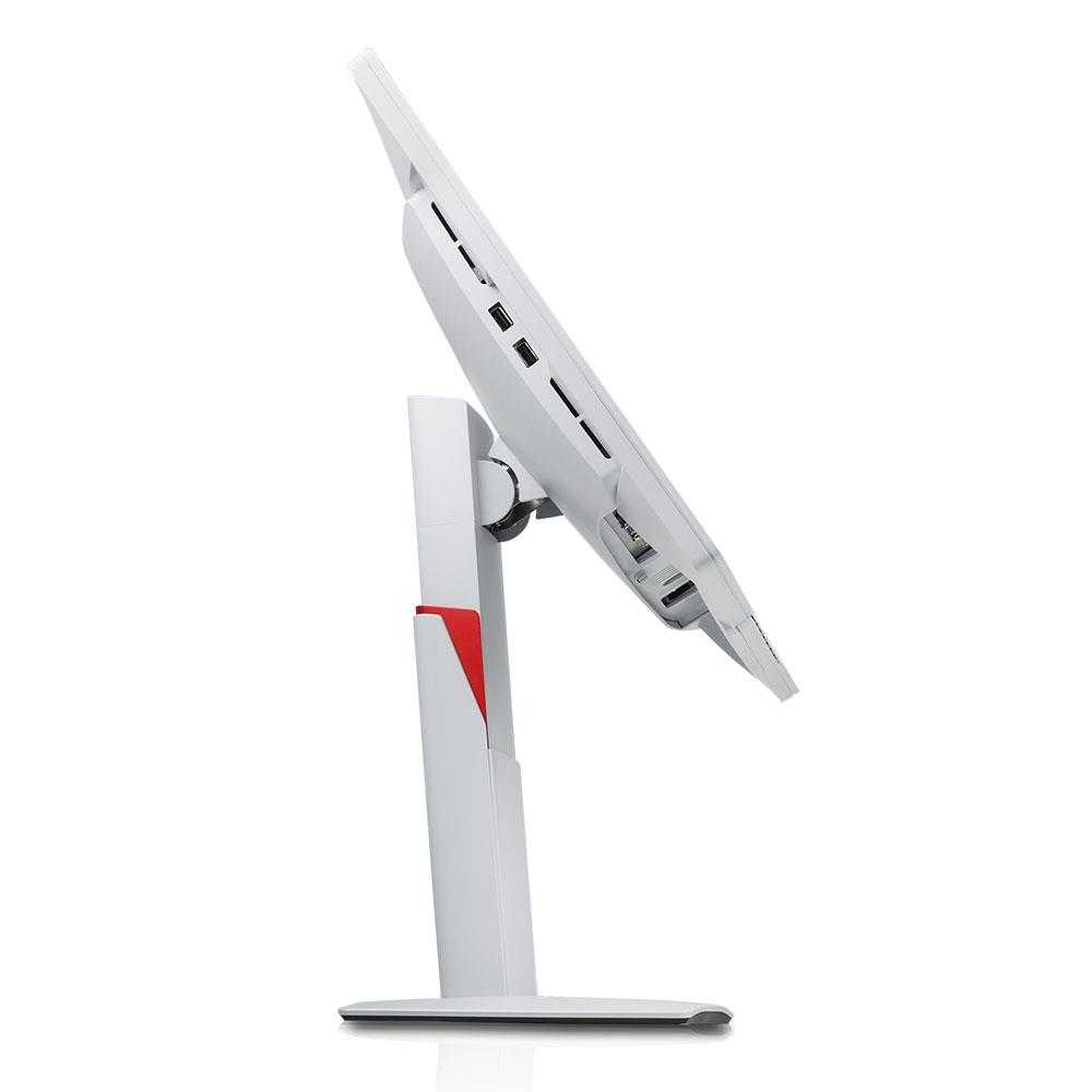 Fujitsu b22t-7 led progreen - описание