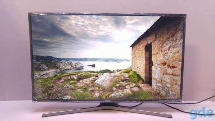 Руководство samsung ue40j6330au led телевизор