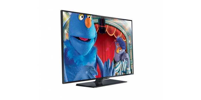 Телевизор philips 40 pft 4309