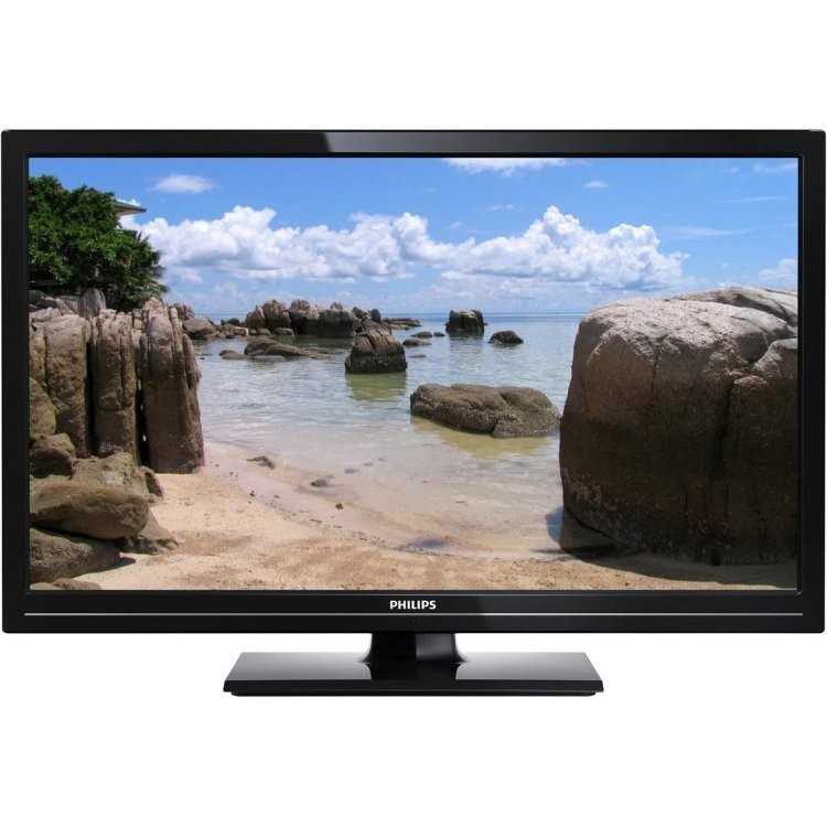 Телевизор Philips 19PFL2908H - подробные характеристики обзоры видео фото Цены в интернет-магазинах где можно купить телевизор Philips 19PFL2908H