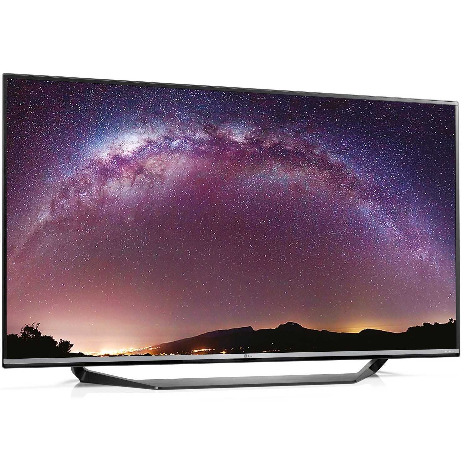 Телевизор lg 84 ub 980 v