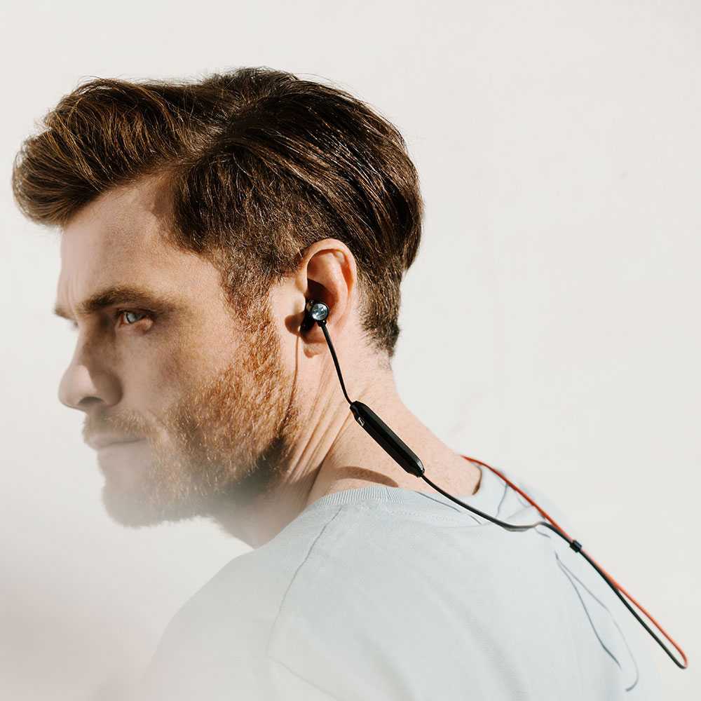 Обзор наушников sennheiser momentum free | интересные статьи